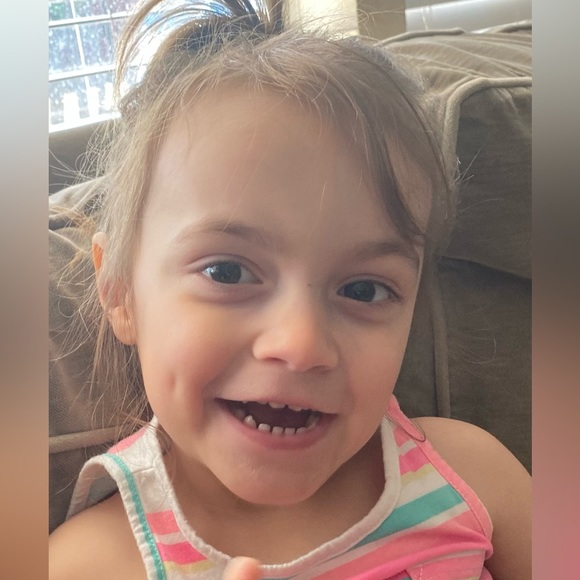 Meet your Posher, Rosie Rose - Picture 6 of 13